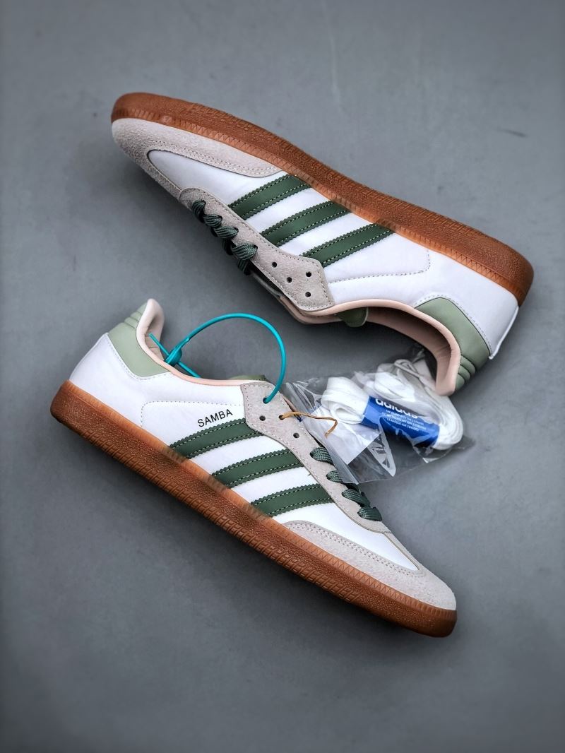 Adidas Samba Shoes